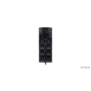 APC Back-UPS 1500 Schuko [1500VA/865W]