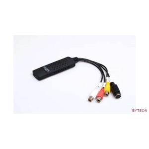 Media-Tech Video Grabber