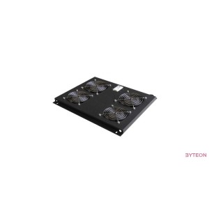 WP Fan tray for RNA and RSA (1000depht) cabinet with 4 fan