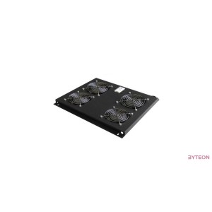 WP Fan tray for RNA (800depht) cabinet with 4 fan