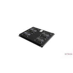 WP Fan tray for RNA and RSA (1000depht) cabinet with 4 fan