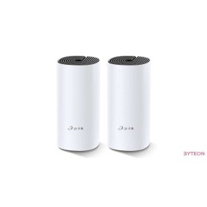 TP-Link AC1200 DECO M4 Whole Home Mesh Wi-Fi System (2 Pack)
