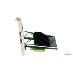 Intel Intel 10Gigabit Ethernet Card for Server - PCI Express 3.0 x8 - 2 Port(s) - Twinaxial - Bulk