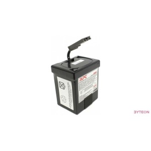 APC Replacement Battery Cartridge RBC30