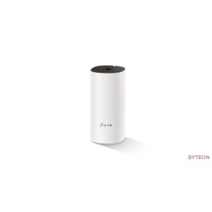 TP-Link Deco E4 AC1200 Whole Home Mesh Wi-Fi System (1 Pack)