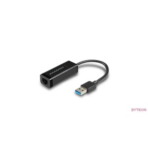 AXAGON ADE-SR USB3.0 Gigabit Ethernet
