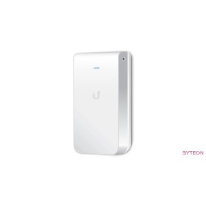 Ubiquiti UniFi HD In-Wall 802.11a/b/g/n/ac Wave2 WI-FI accesspoint