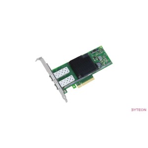 Intel Intel 10Gigabit Ethernet Card for Server - PCI Express 3.0 x8 - 2 Port(s) - Twinaxial - Bulk