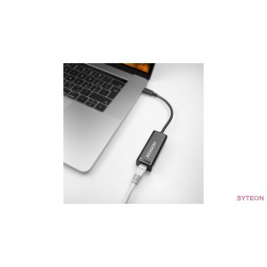 AXAGON ADE-SRC USB-C 3.1 Gigabit Ethernet