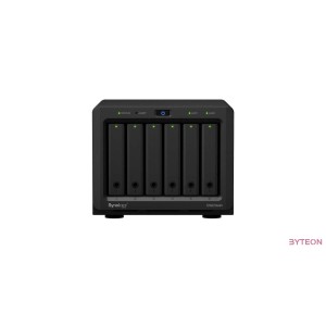 Synology NAS DS620slim (6 HDD )