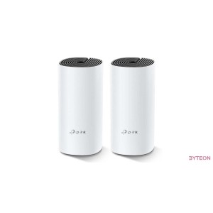 TP-Link AC1200 DECO M4 Whole Home Mesh Wi-Fi System (2 Pack)