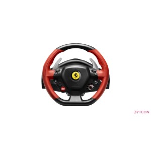 Thrustmaster Ferrari 458 Spider Racing Wheel [XOne]