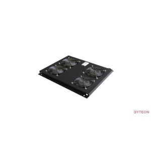 WP Fan tray for RNA and RSA (1000depht) cabinet with 4 fan