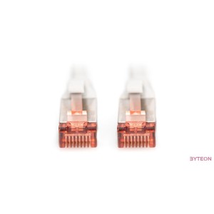 Digitus CAT6 S-FTP Patch Cable 25m Grey