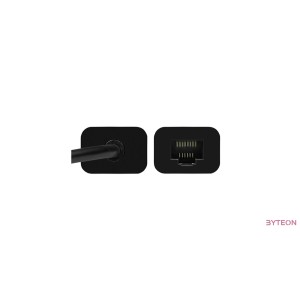 AXAGON ADE-SRC USB-C 3.1 Gigabit Ethernet