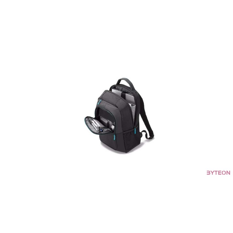 Dicota Spin BackPack 14-15,6" 