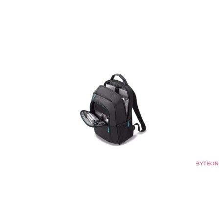 Dicota Spin BackPack 14-15,6" 
