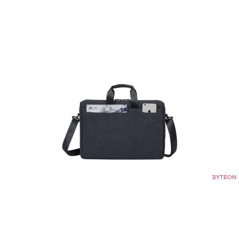 RivaCase 8355 17,3" Laptop Bag Black 