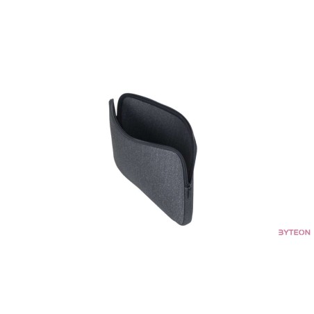 RivaCase 5123 Antishock Laptop sleeve 13,3" Dark Grey