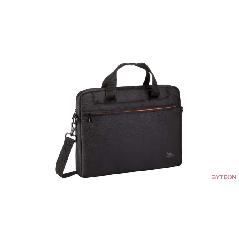 RivaCase 8033 Regent Laptop bag 15,6" Black