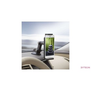 M.N.C Univerzális autós tartó Grey