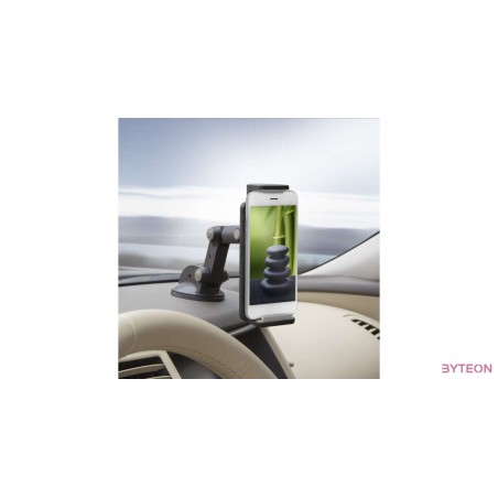 M.N.C Univerzális autós tartó Grey