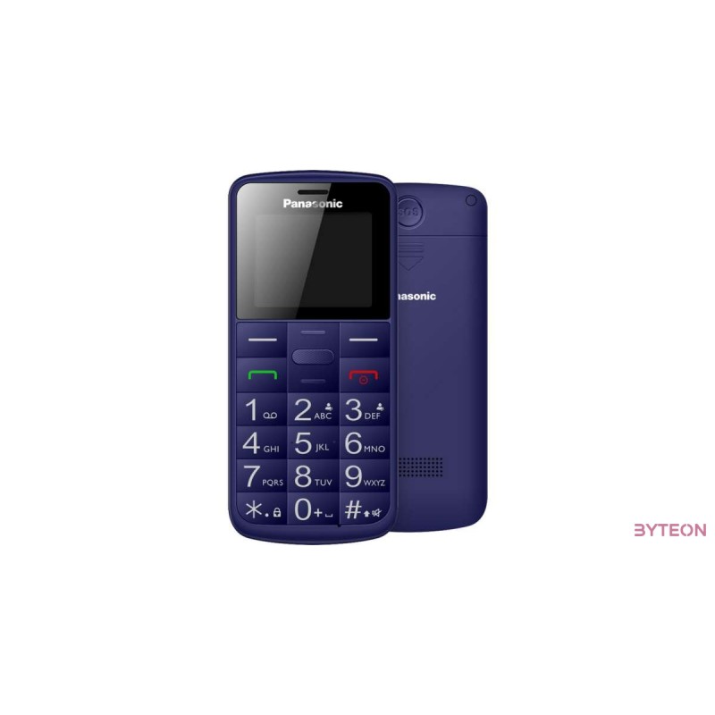Panasonic KX-TU110EXC Blue