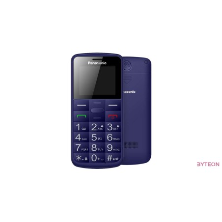 Panasonic KX-TU110EXC Blue