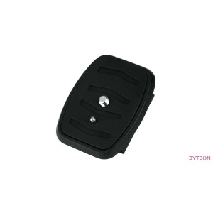 Hama Quick Release Plate for Star 55-63 Tripod