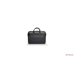 Port Designs Zurich Toploading 14"-15,6" notebook táska Black
