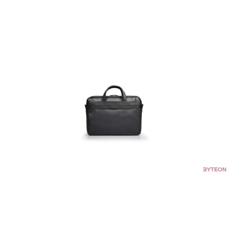 Port Designs Zurich Toploading 14"-15,6" notebook táska Black