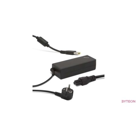 Delight Notebook töltő Lenovo 90W/20V/4.5A
