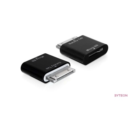 DeLock Card Reader microSD (Samsung tablethez)
