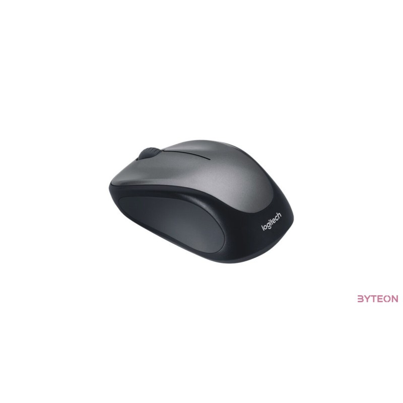 Logitech M235 Optical [Vez.nélküli] - Szürke