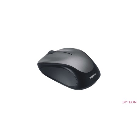 Logitech M235 Optical [Vez.nélküli] - Szürke