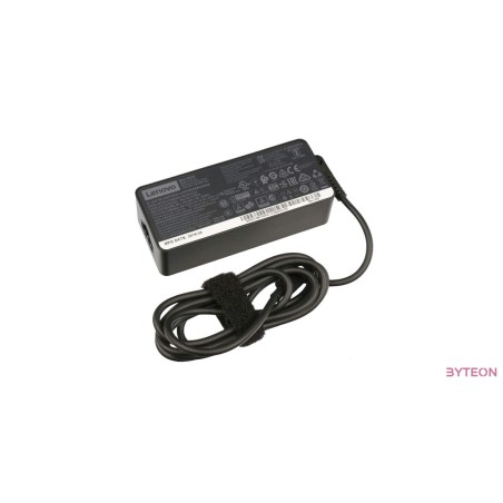 Lenovo USB-C 65W AC Adapter(CE)