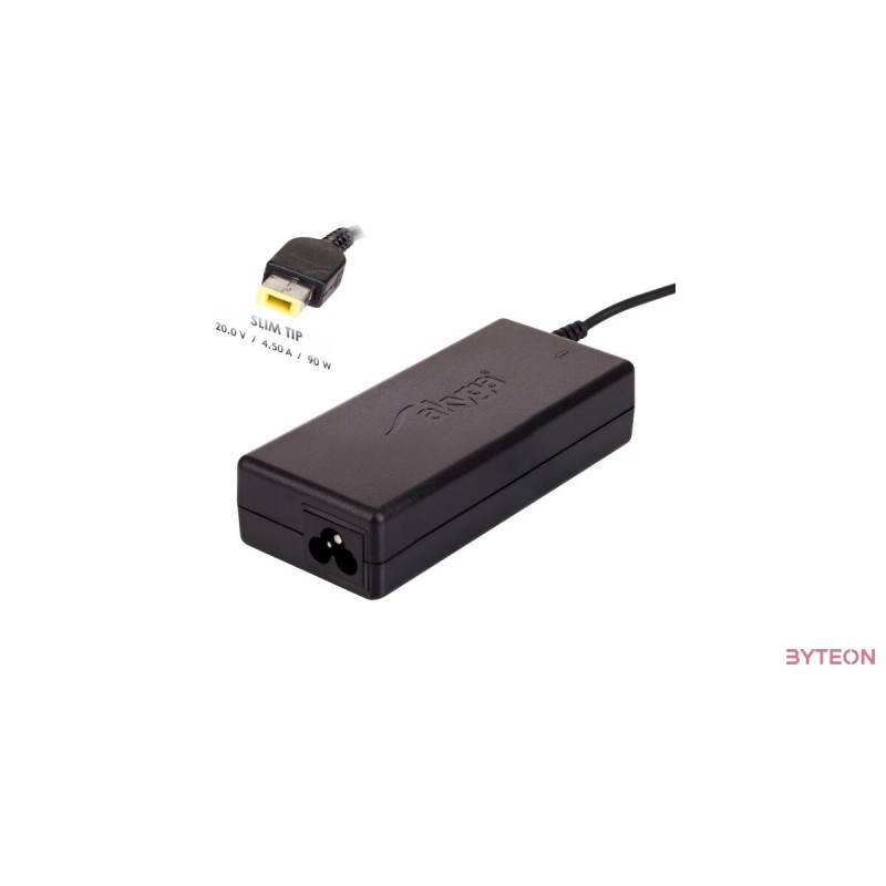 Akyga AK-ND-29 Adapter Lenovo 20V/4,5A 90W