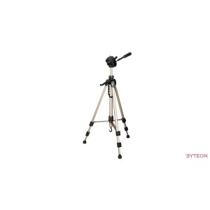 Hama Star 61 FotoVideó Állvány táskával