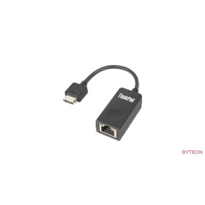Lenovo ThinkPad Ethernet Extension Adapter Gen2 Black