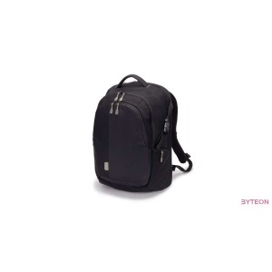 Dicota BackPack ECO 14-15,6" notebook case Black