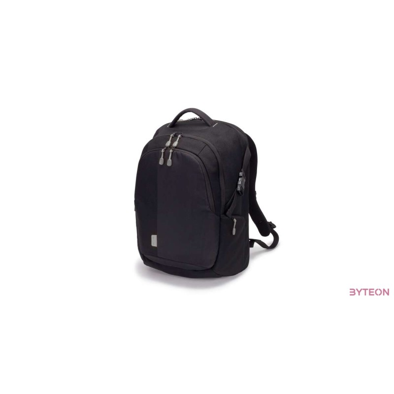 Dicota BackPack ECO 14-15,6" notebook case Black