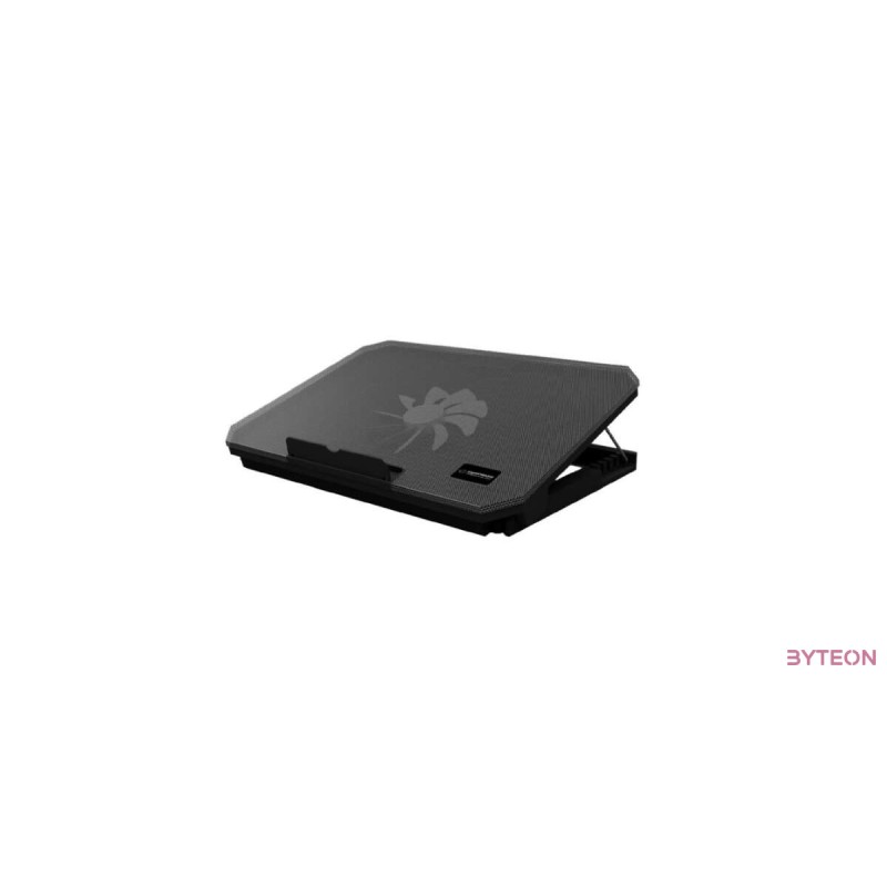 Esperanza Samum 15,6" notebook hűtőpad