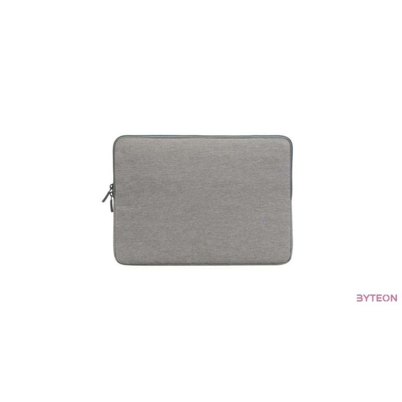 RivaCase 7705 Suzuka Laptop sleeve 15,6" Grey