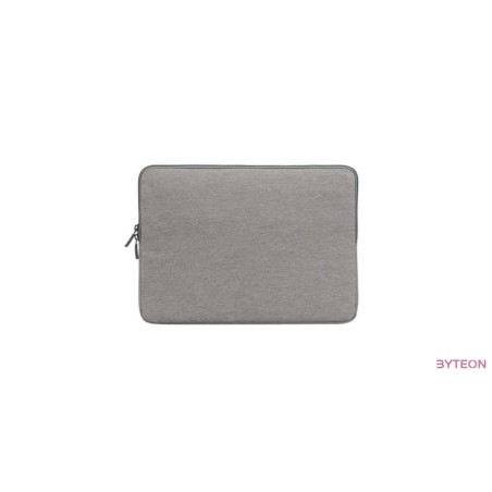 RivaCase 7705 Suzuka Laptop sleeve 15,6" Grey