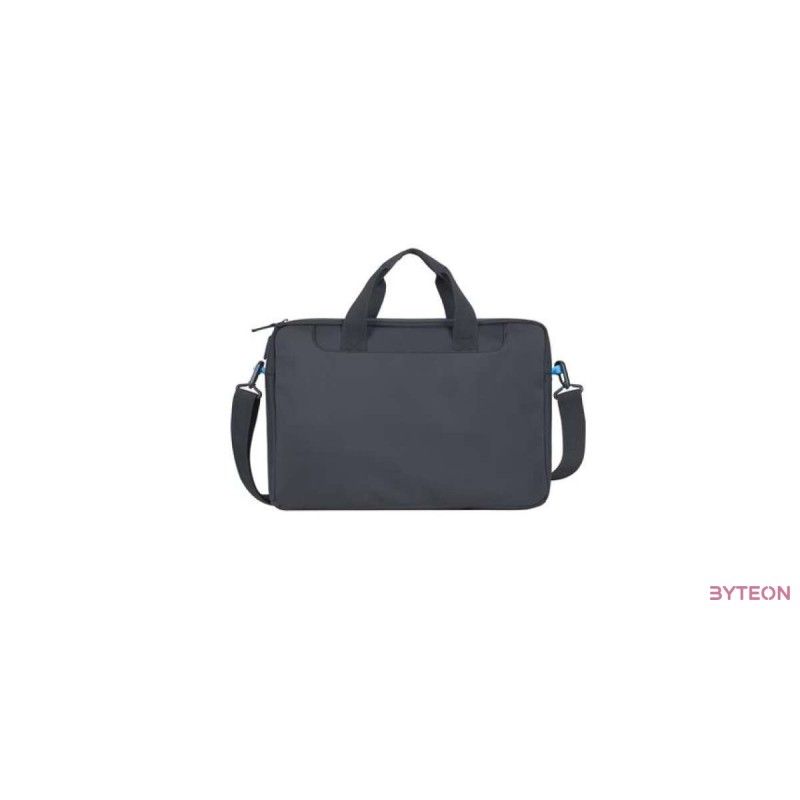 RivaCase 8057 Regent Laptop bag 16" Black
