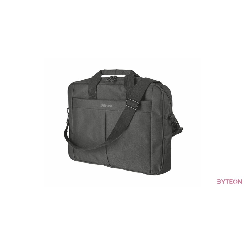 Trust Primo Carry Bag for 16" laptops Black