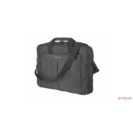 Trust Primo Carry Bag for 16" laptops Black
