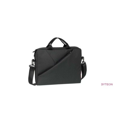 RivaCase 8730 Tivoli Laptop bag 15,6" Grey