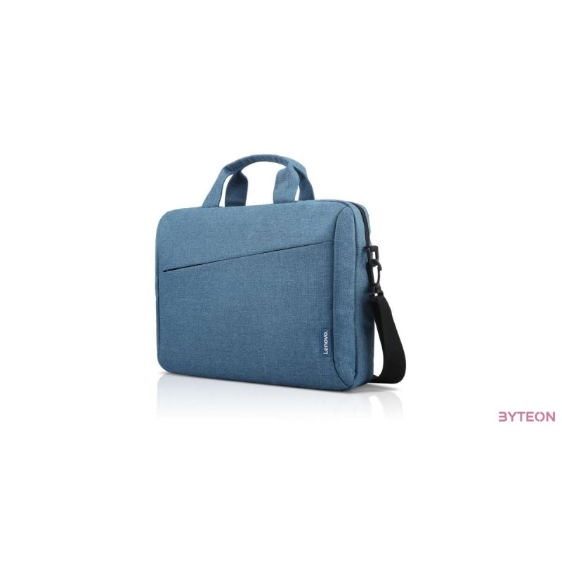 Lenovo Casual Toploader T210 15,6" Laptop Bag Blue