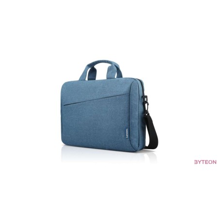 Lenovo Casual Toploader T210 15,6" Laptop Bag Blue